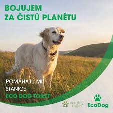 Eliminácia dopadu psích exkrementov na zdravie ľudí a životné prostredie